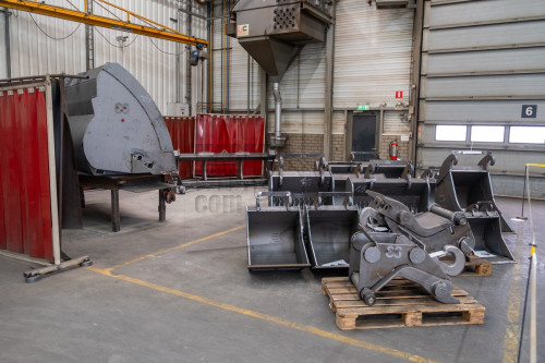 Eurosteel 40 jaar - 58